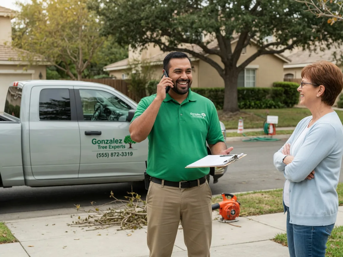 Tree Service Pecks Mill, WV FAQs